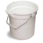 Buckets/ Pails